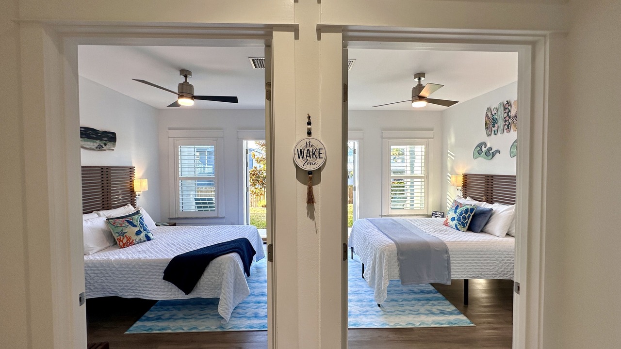 Photo of Bedroom in Fort Walton Beach