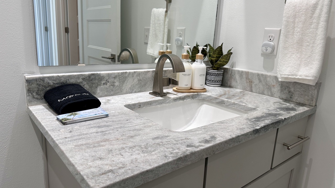 Photo of Bathroom in Fort Walton Beach
