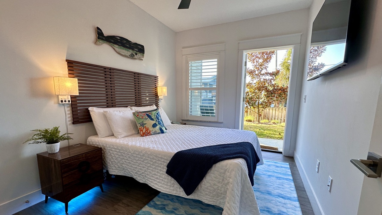 Photo of Bedroom in Fort Walton Beach