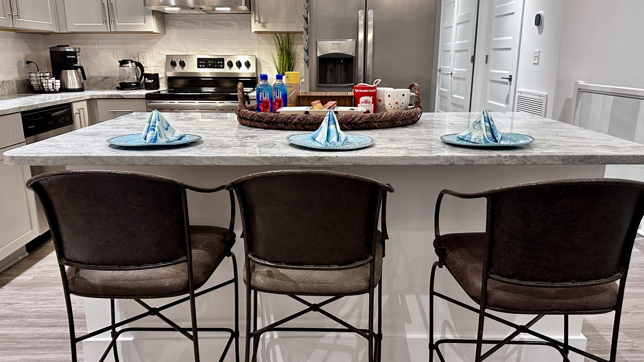 Photo of Kitchen in Fort Walton Beach