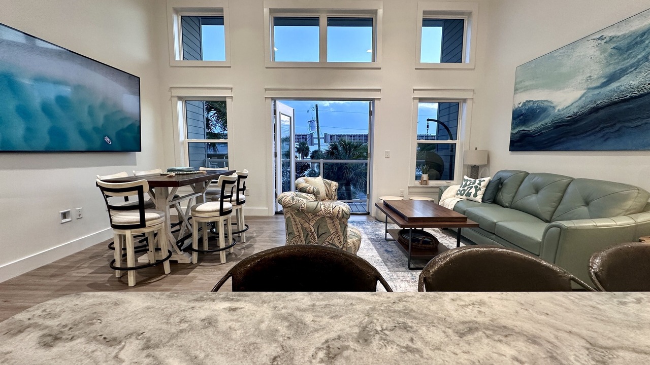 Photo of Livingroom in Fort Walton Beach