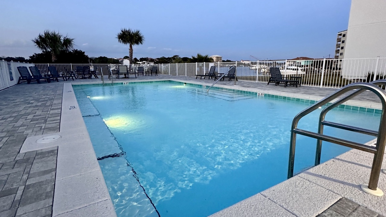 Photo of Outdoor in Fort Walton Beach