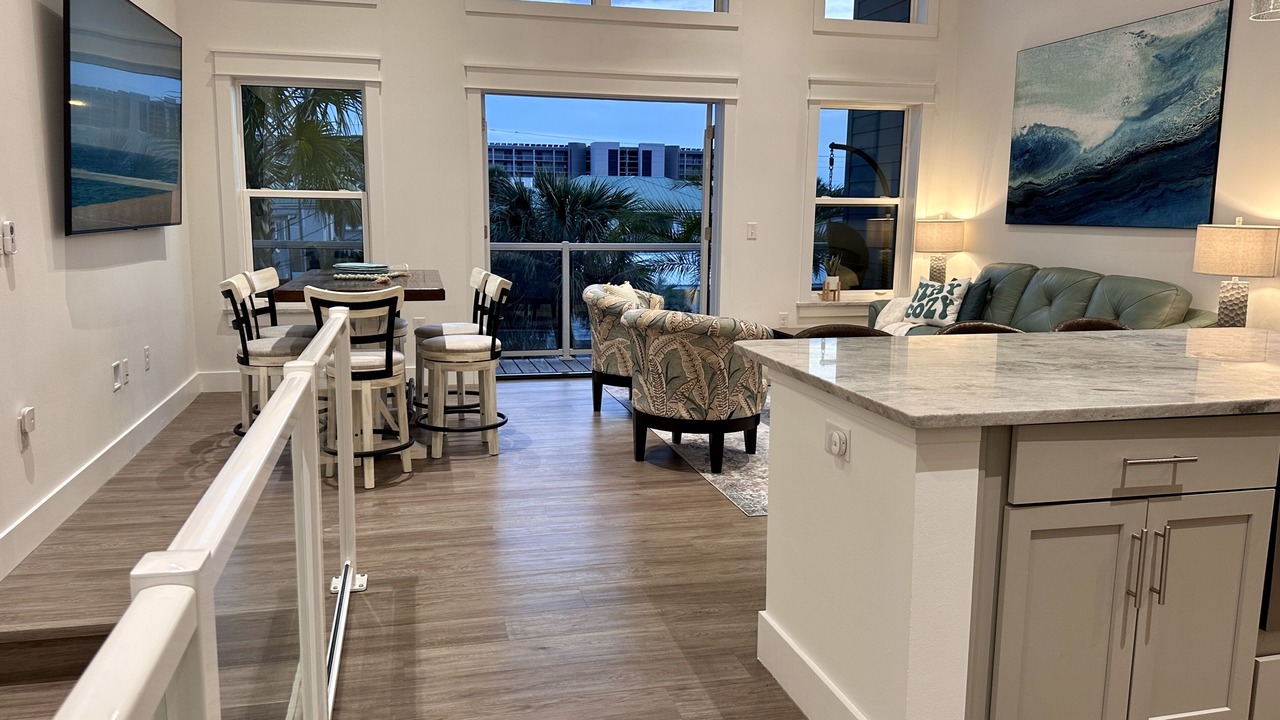 Photo of Livingroom in Fort Walton Beach