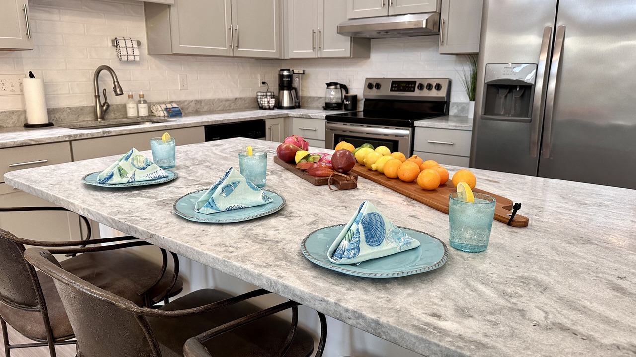 Photo of Kitchen in Fort Walton Beach