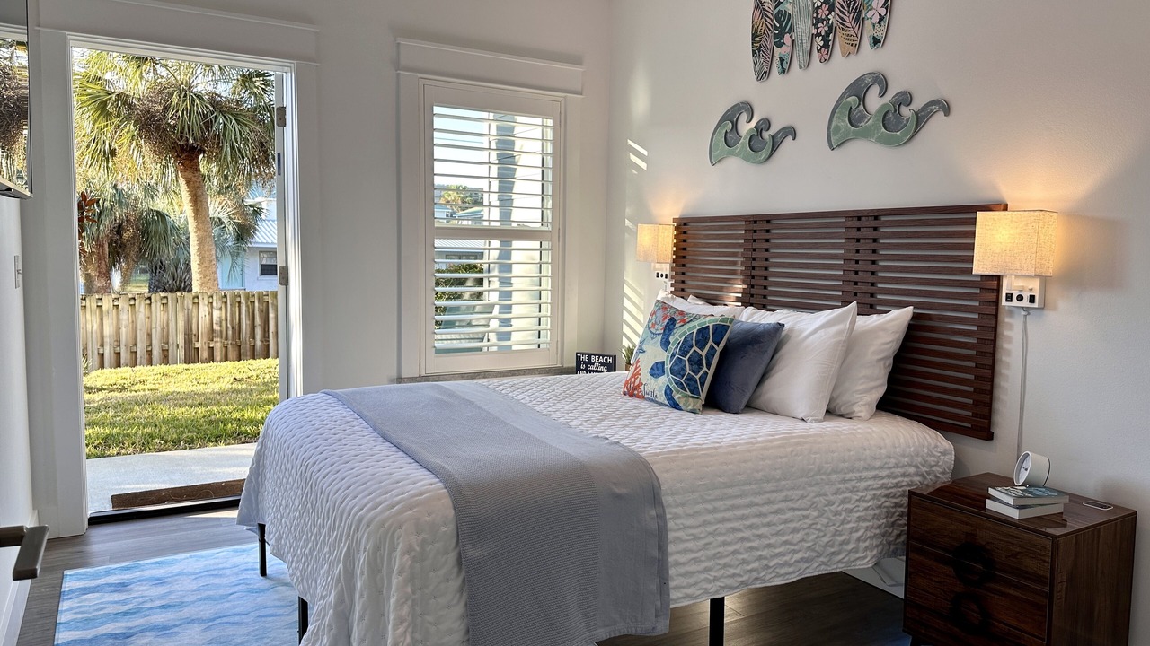 Photo of Bedroom in Fort Walton Beach