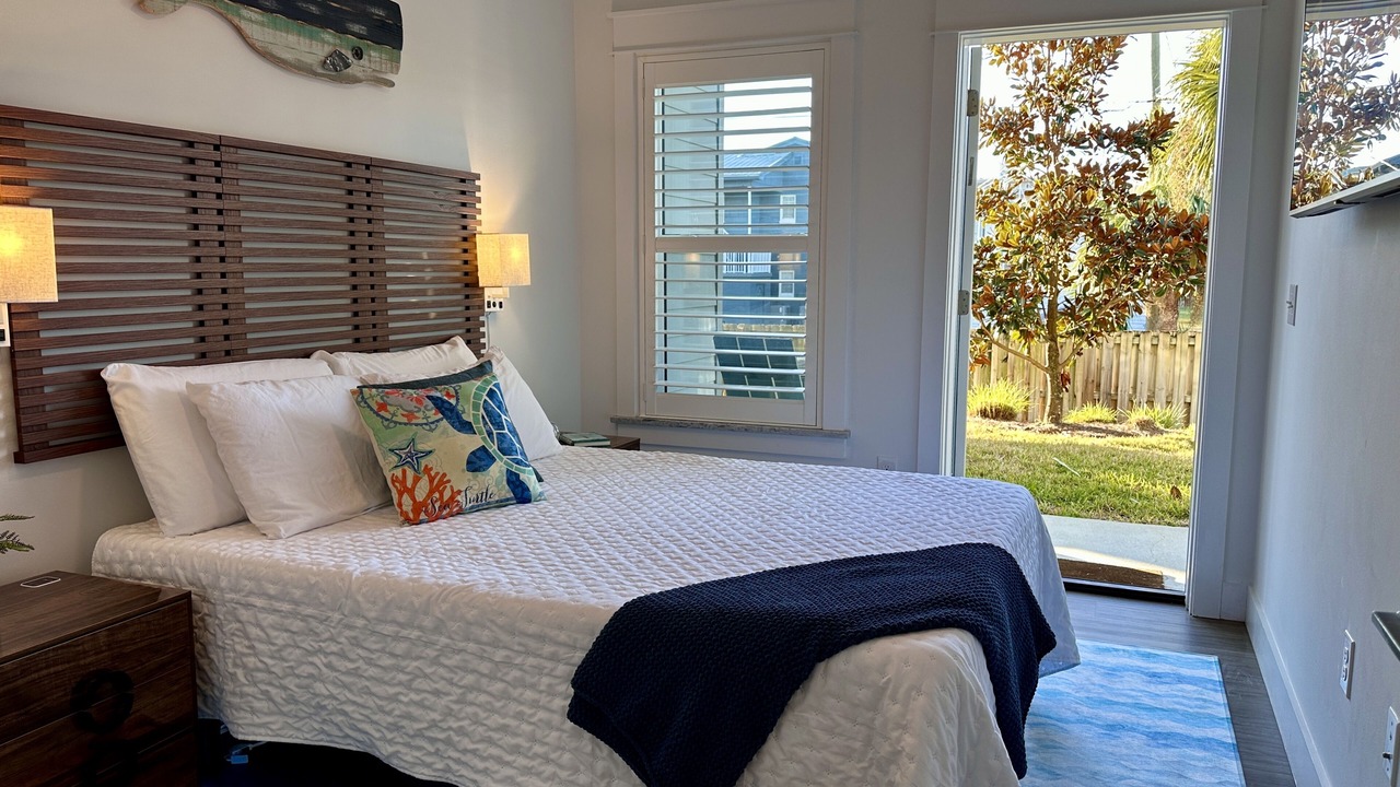 Photo of Bedroom in Fort Walton Beach