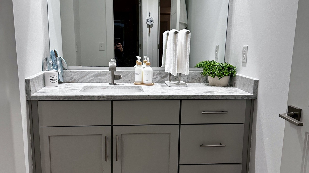 Photo of Bathroom in Fort Walton Beach