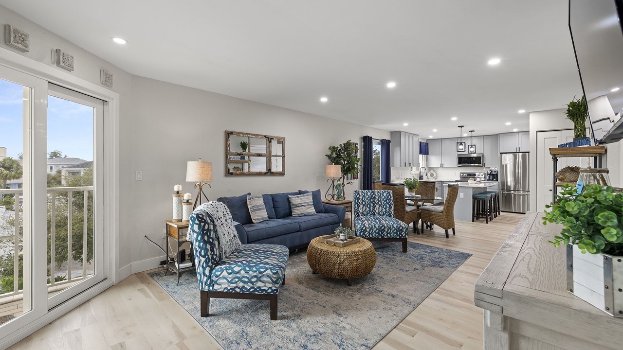 Photo of Livingroom in Independence Square