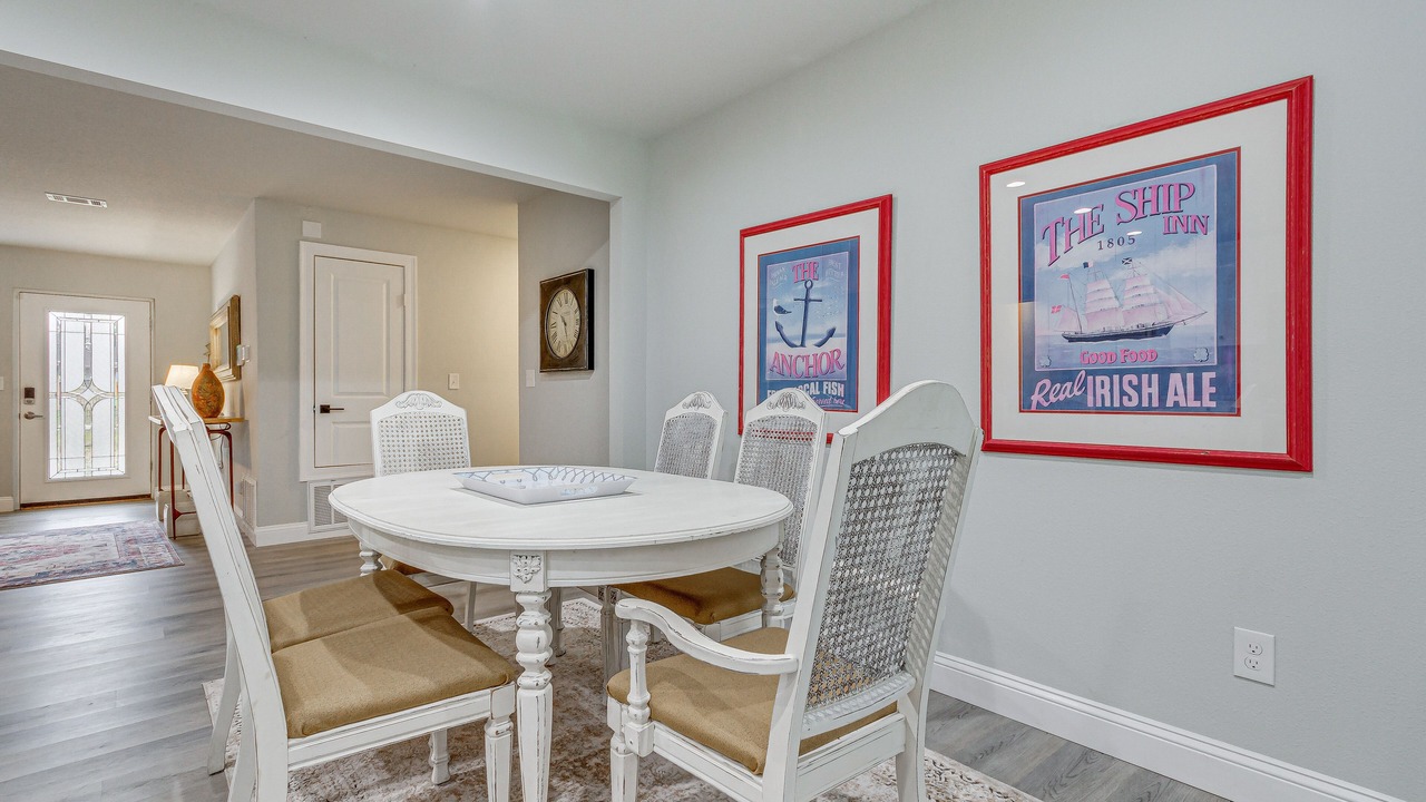 Photo of Bedroom in Brent