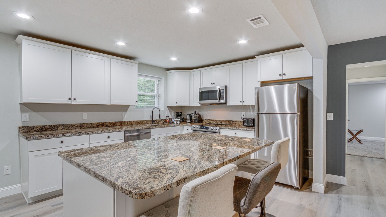 Photo of Kitchen in Brent