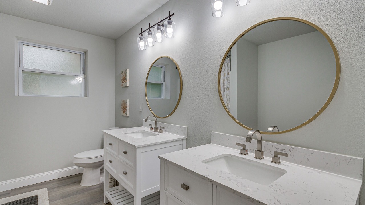 Photo of Bathroom in Brent