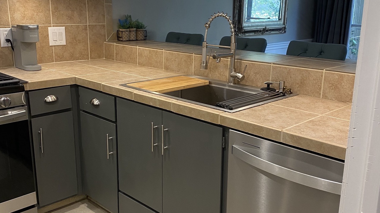 Photo of Kitchen in Flowood