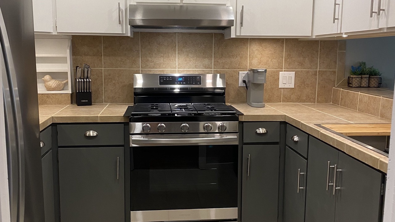Photo of Kitchen in Flowood