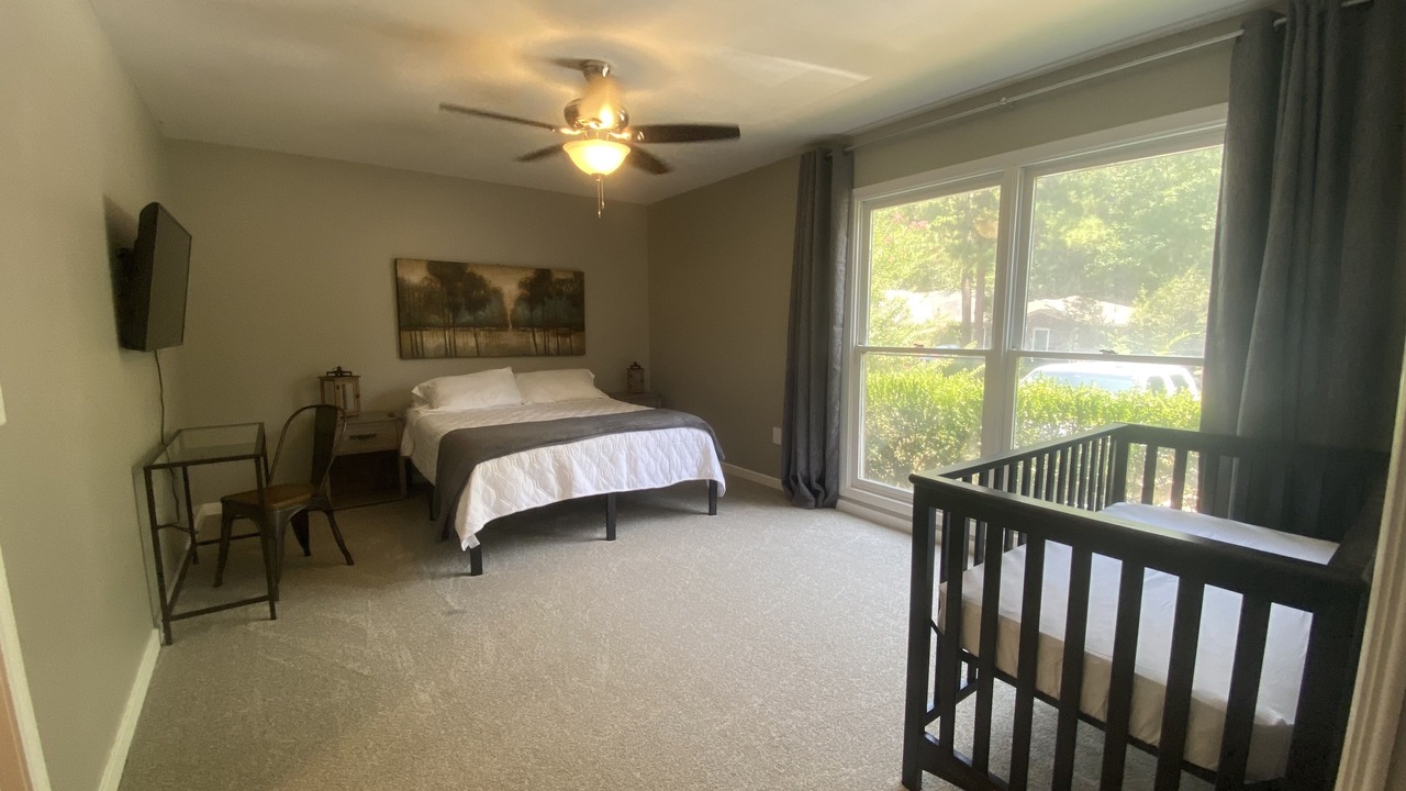 Photo of Bedroom in Flowood