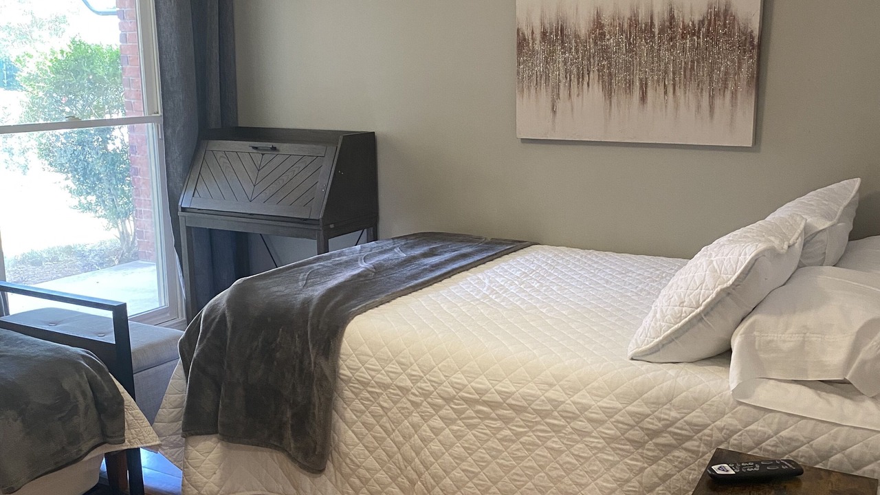 Photo of Bedroom in Flowood