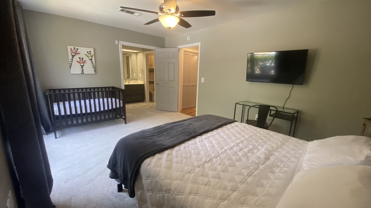 Photo of Bedroom in Flowood