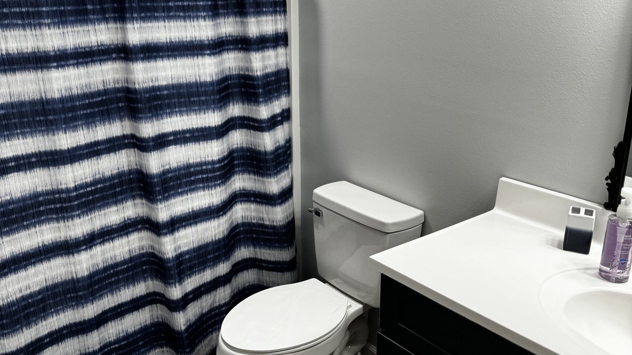 Photo of Bathroom in Houma