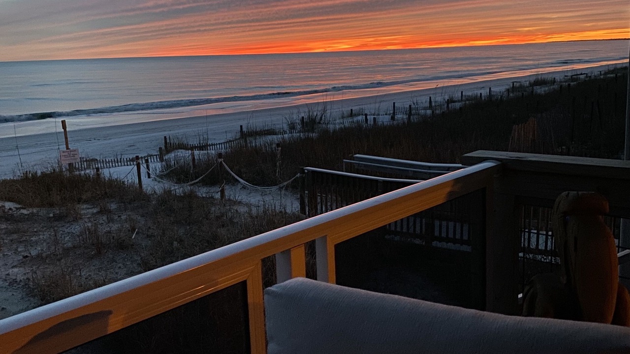 Photo of Outdoor in Mexico Beach