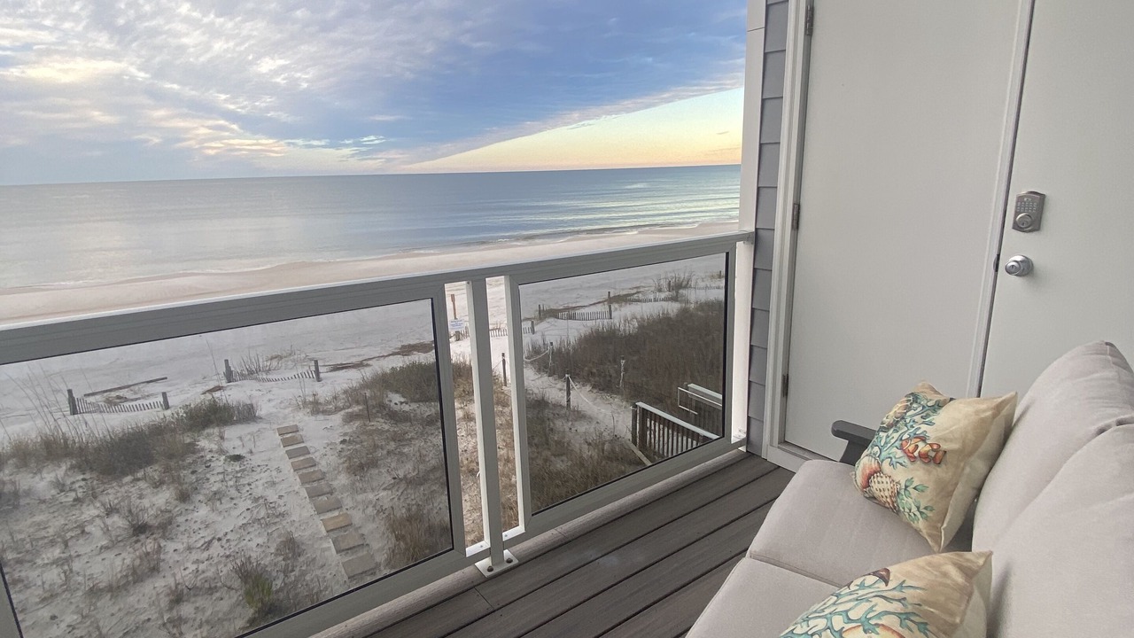 Photo of Outdoor in Mexico Beach