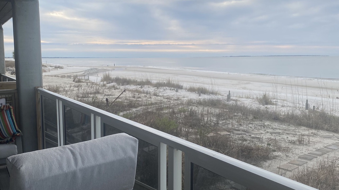 Photo of Outdoor in Mexico Beach