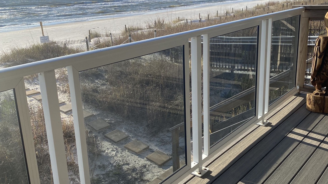 Photo of Outdoor in Mexico Beach