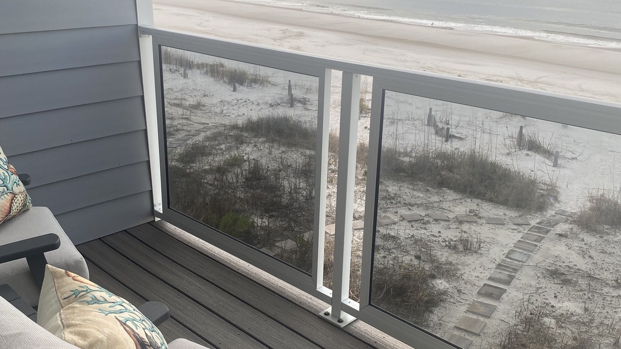 Photo of Outdoor in Mexico Beach