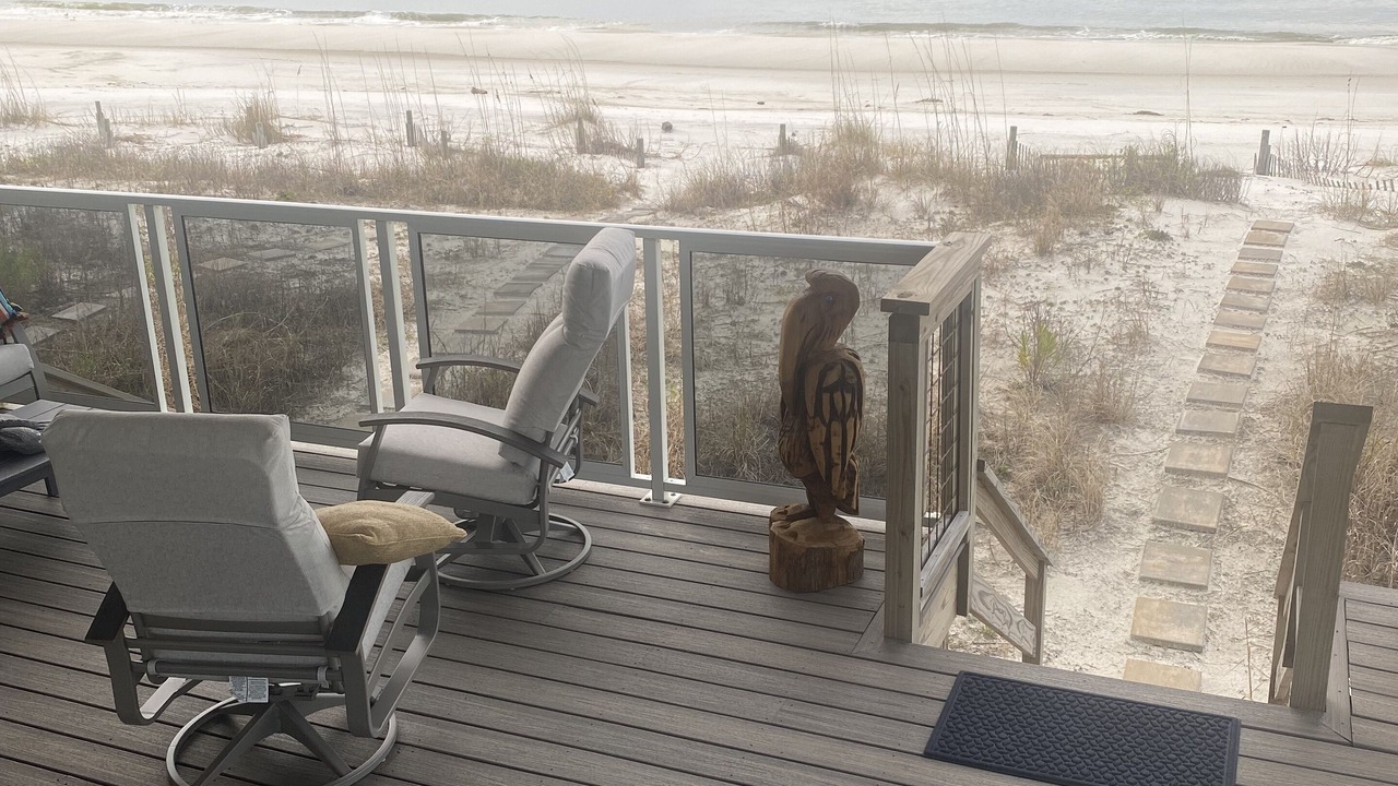 Photo of Outdoor in Mexico Beach