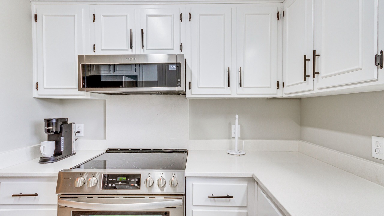 Photo of Kitchen in South Pensacola