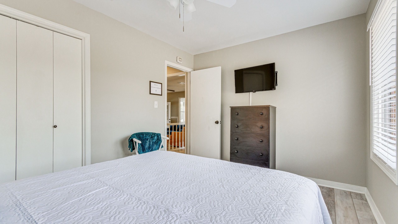Photo of Bedroom in South Pensacola