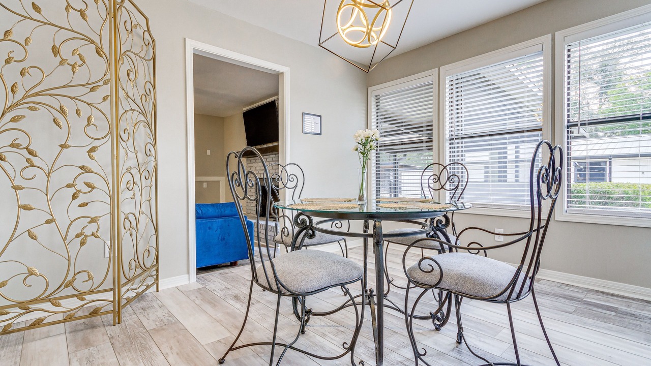 Photo of Bedroom in South Pensacola