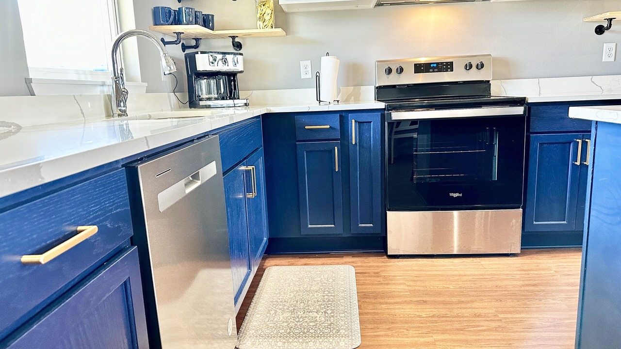 Photo of Kitchen in Zwolle