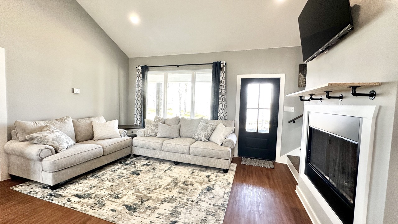 Photo of Livingroom in Zwolle