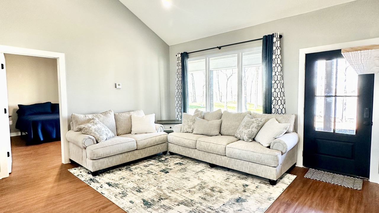 Photo of Livingroom in Zwolle