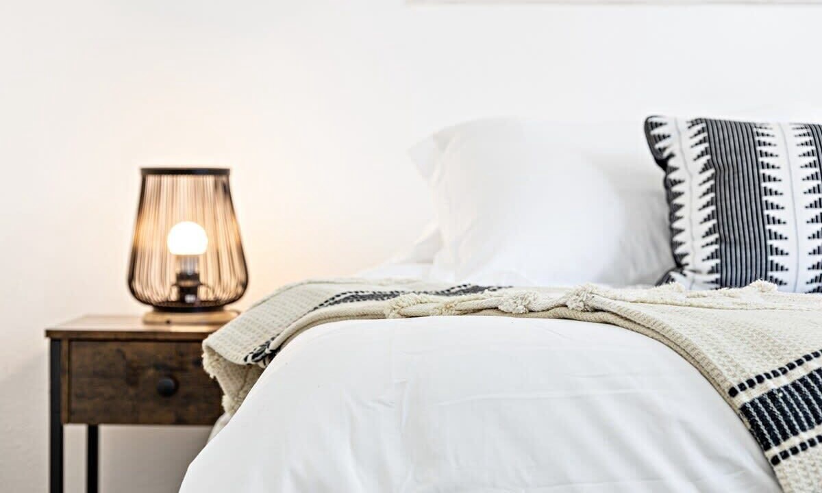 Photo of Bedroom in Sailboat Bend