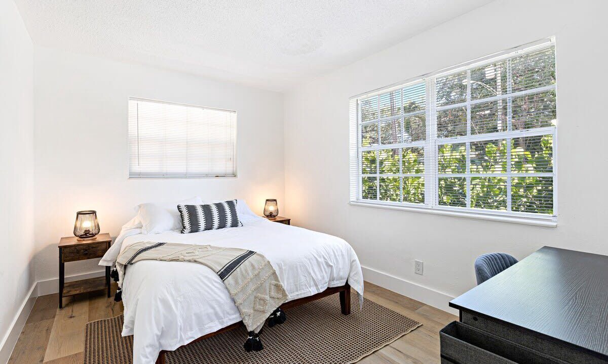Photo of Bedroom in Sailboat Bend