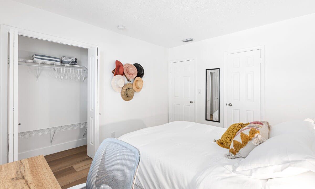 Photo of Bedroom in Sailboat Bend