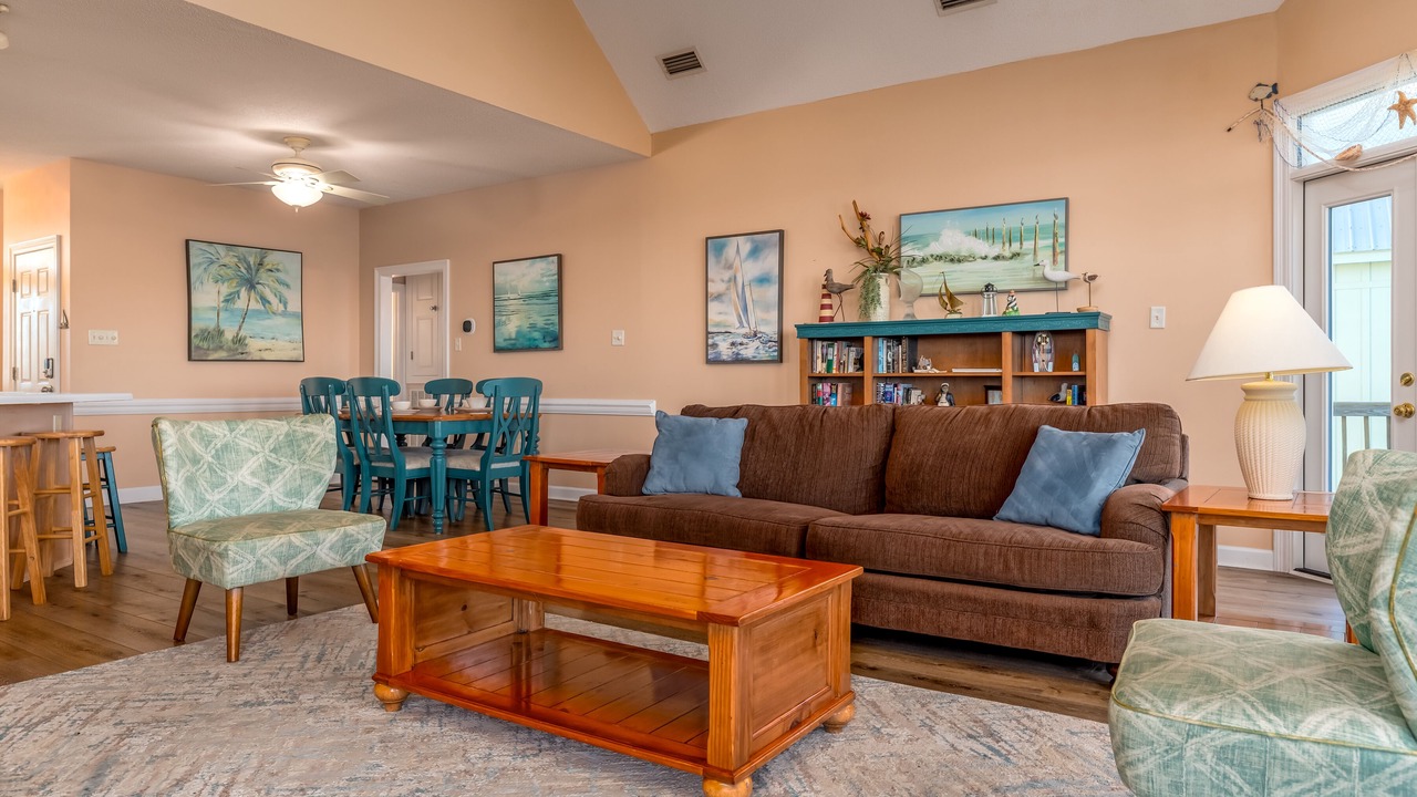 Photo of Bedroom in Silver Cay