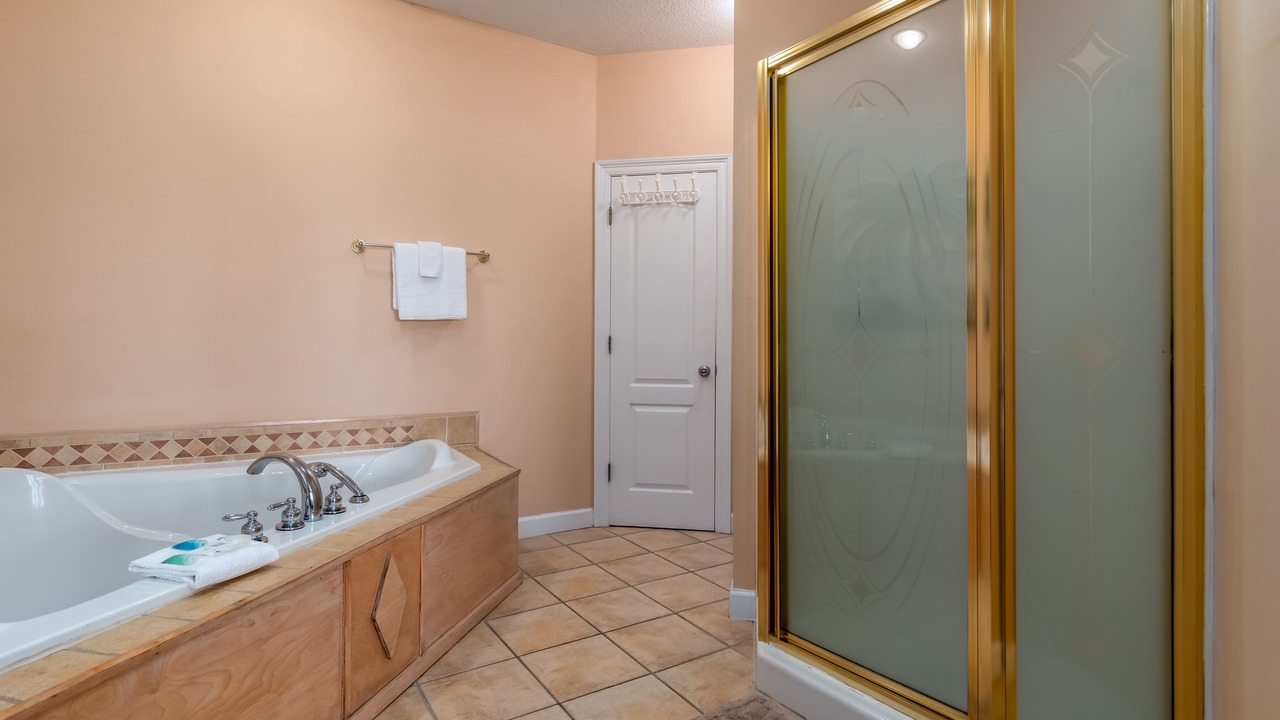 Photo of Bathroom in Silver Cay