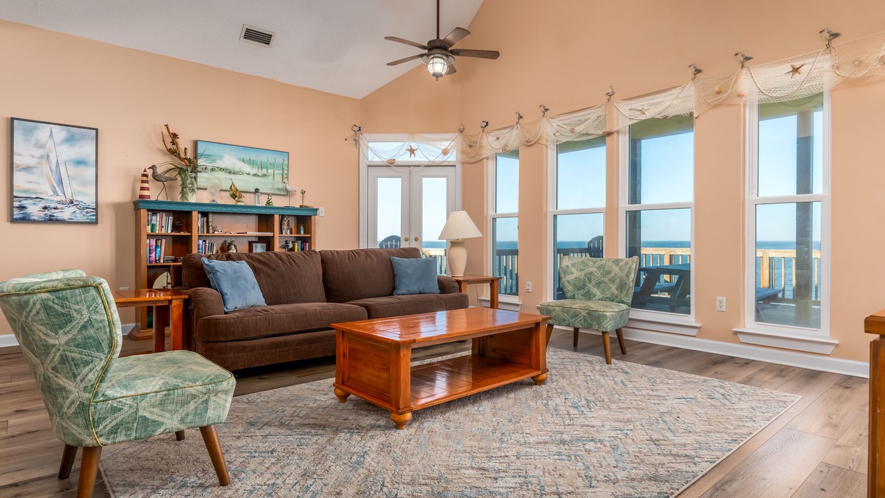 Photo of Bedroom in Silver Cay