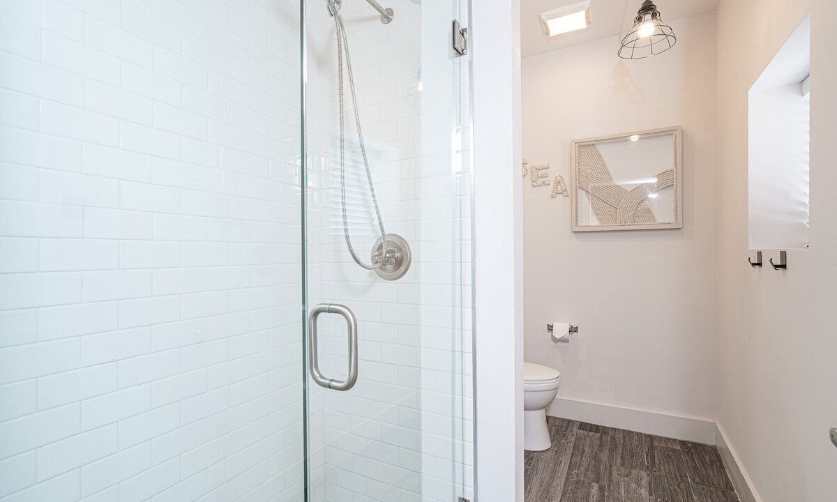 Photo of Bathroom in Fort Bay