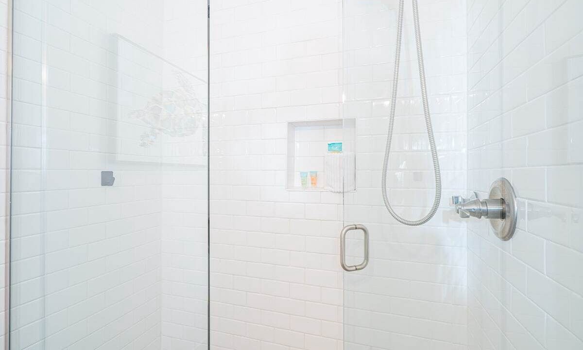 Photo of Bathroom in Fort Bay