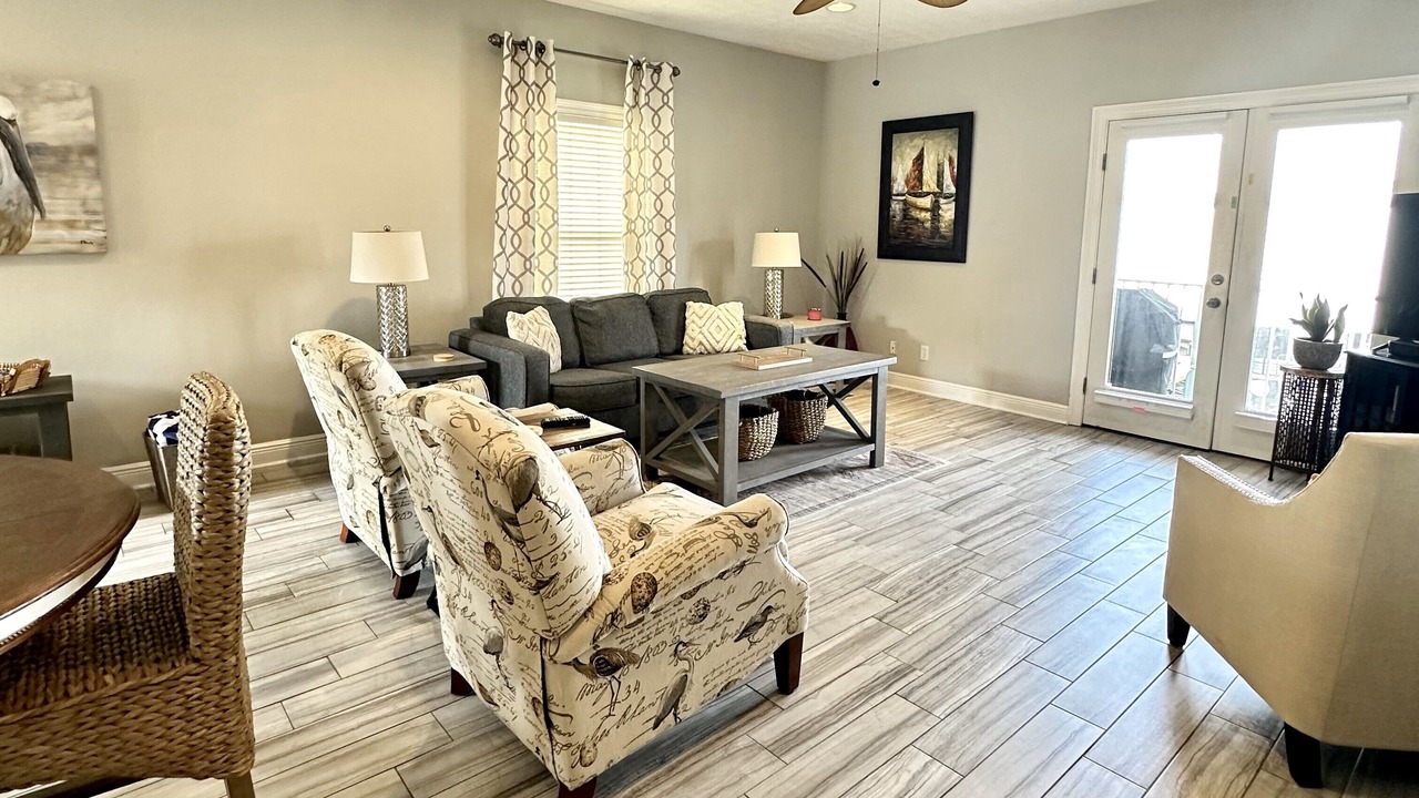 Photo of Livingroom in Bel Air