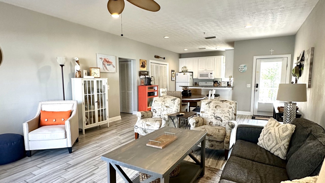 Photo of Livingroom in Bel Air