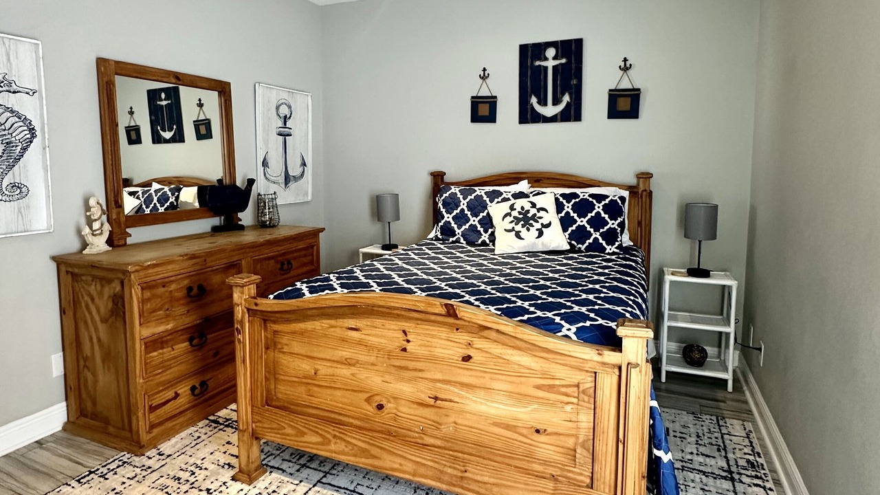 Photo of Bedroom in Bel Air