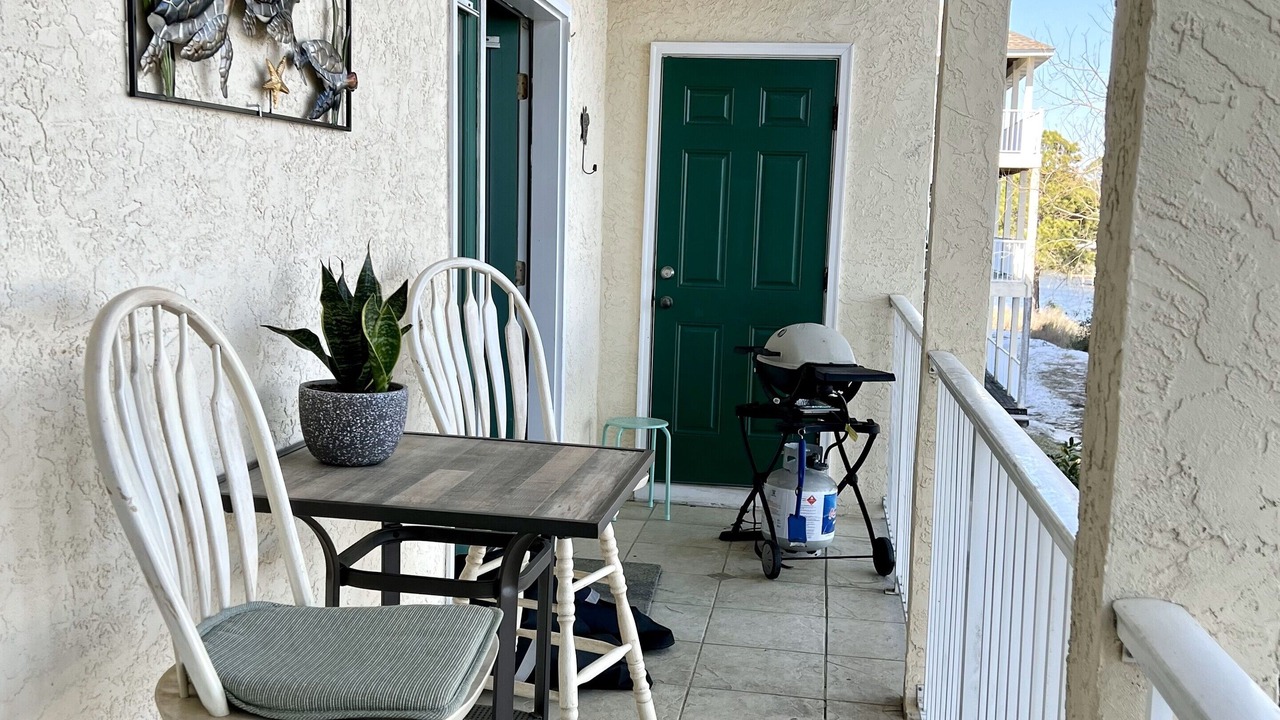 Photo of Outdoor in Bel Air