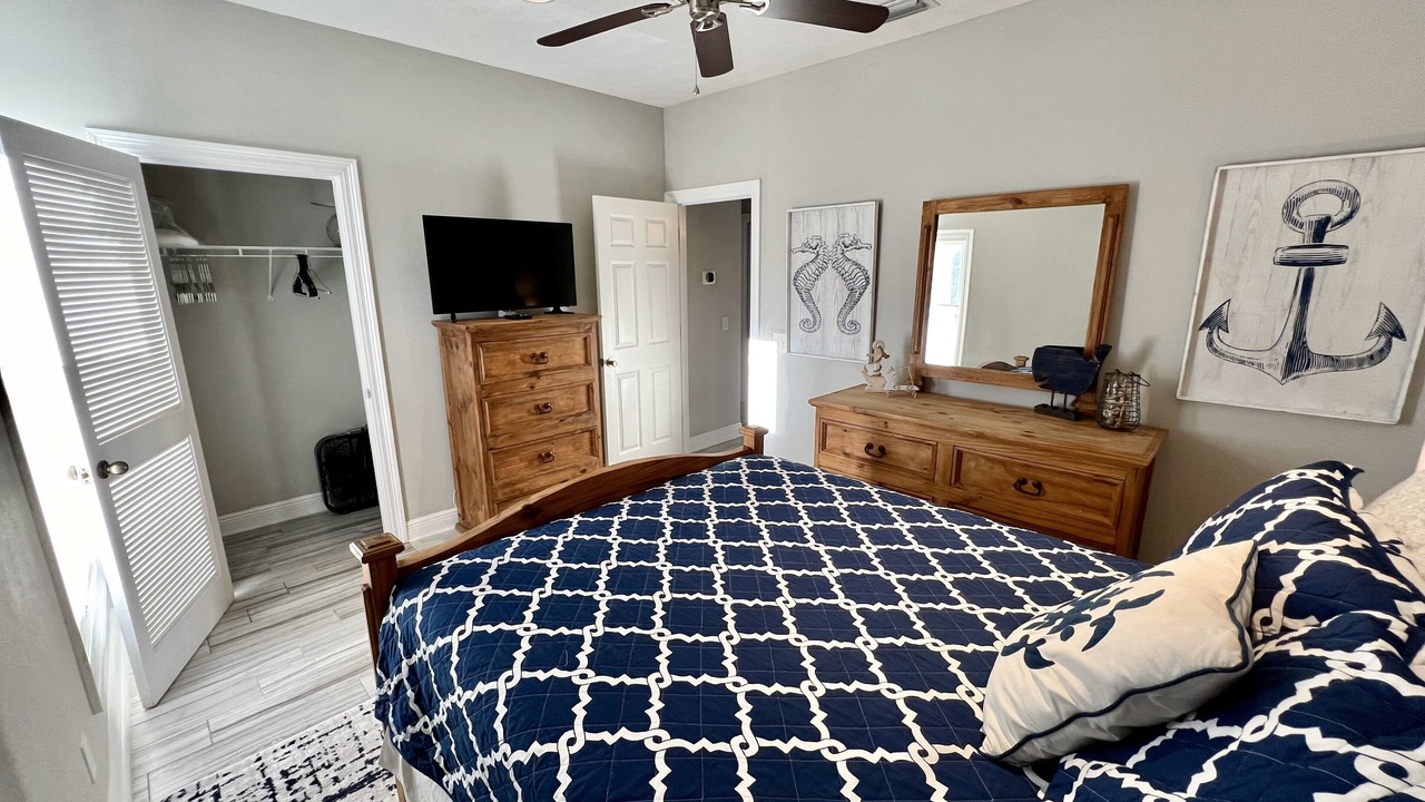 Photo of Bedroom in Bel Air
