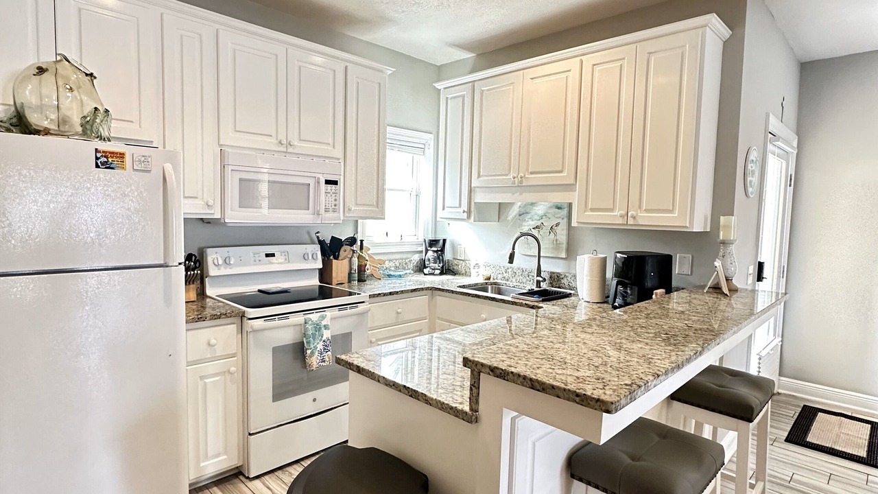Photo of Kitchen in Bel Air