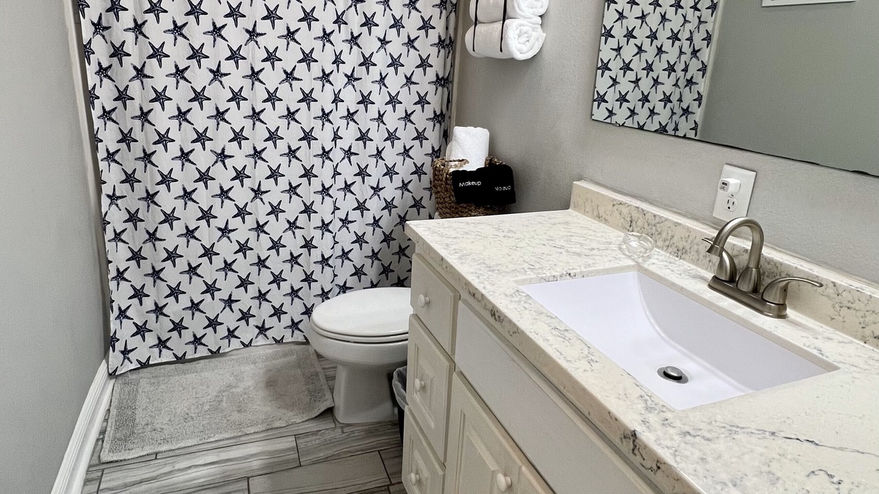 Photo of Bathroom in Bel Air
