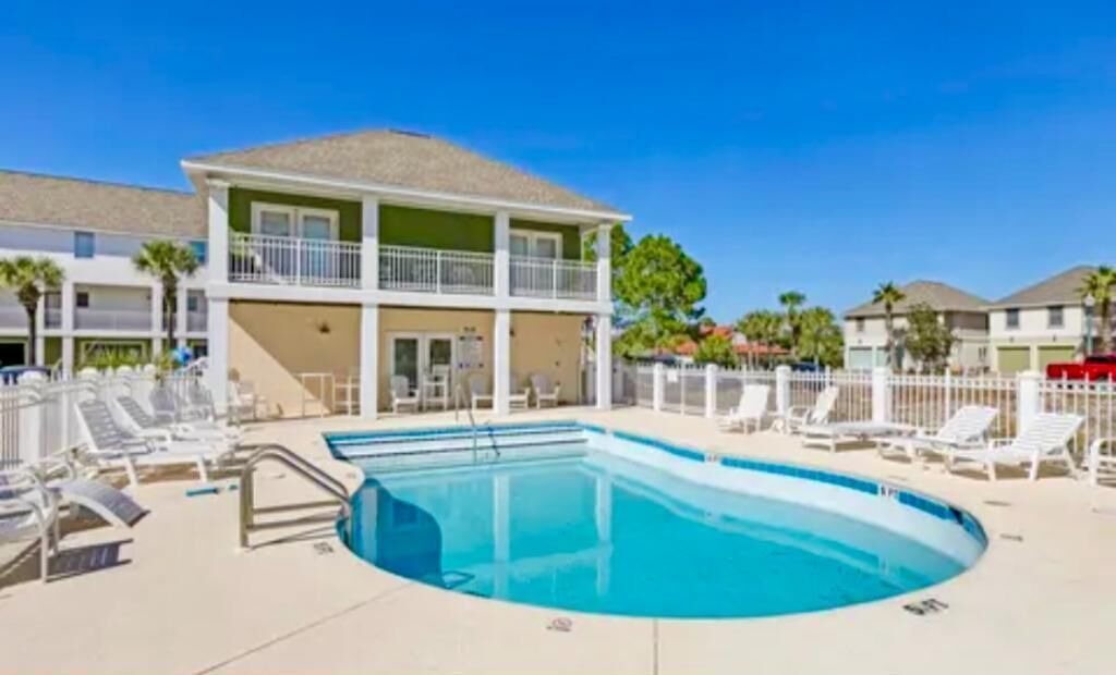 Photo of Outdoor in Bel Air