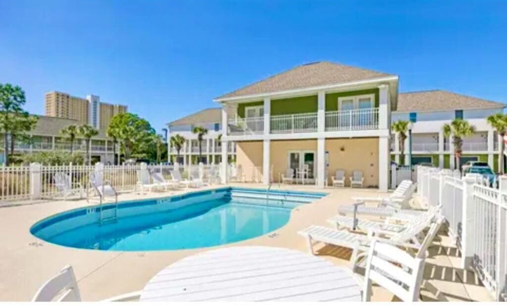Photo of Outdoor in Bel Air